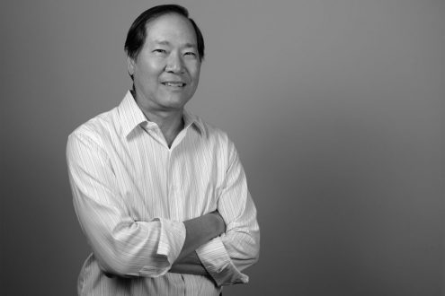 Michael Chun