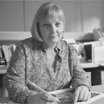 Muriel Muirden