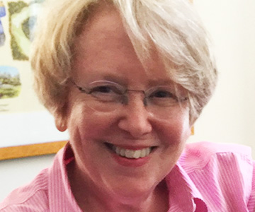 Margaret O'Neal, Emeritus