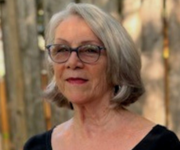 Susan Ernst