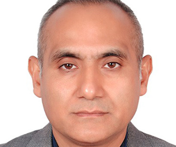Binoy Kumar Thapa, Associate