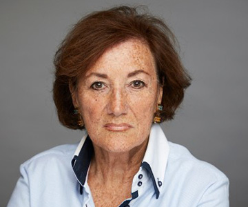Linda Bruno, Emeritus