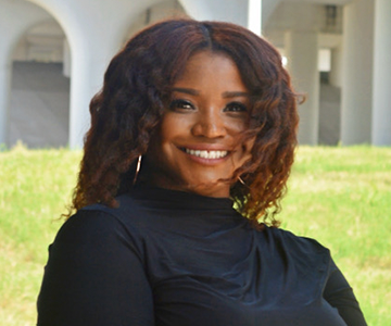 Shaina Kay Armstrong, Associate