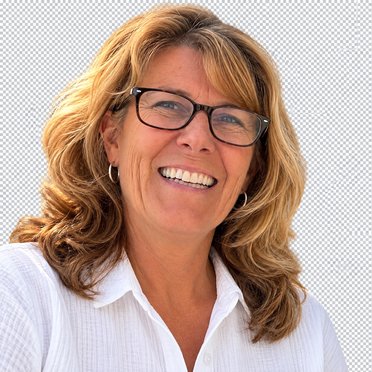 Lynn Curry