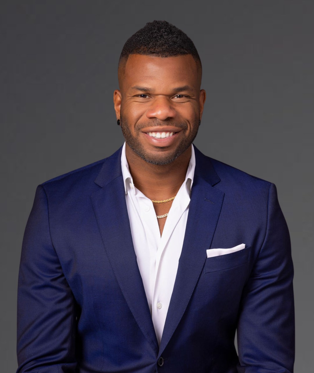 Aaron Anderson