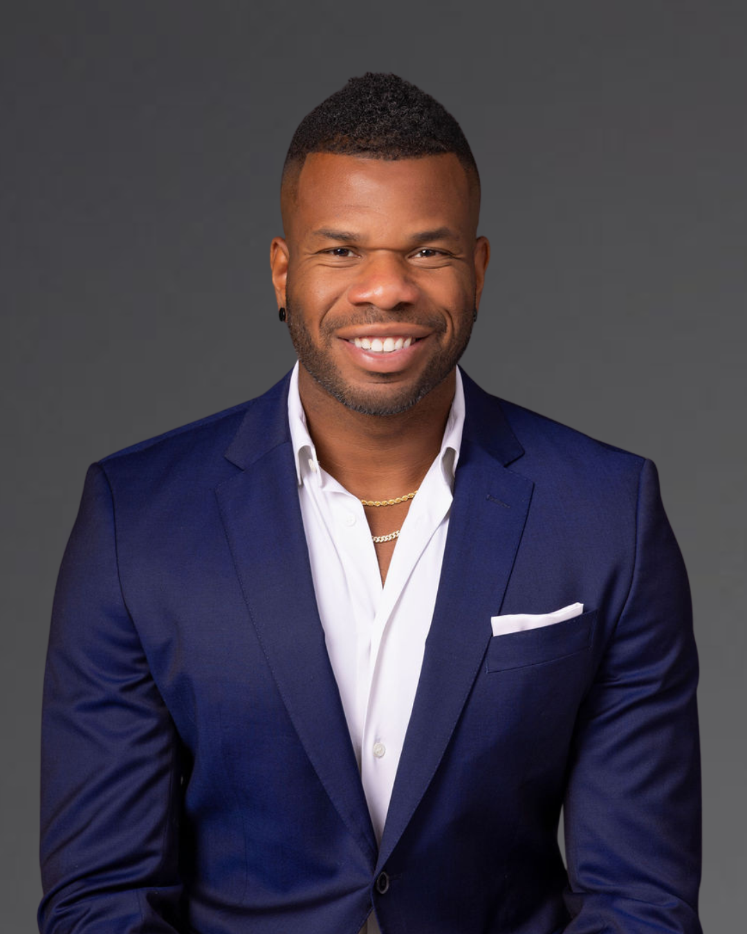 Aaron Anderson
