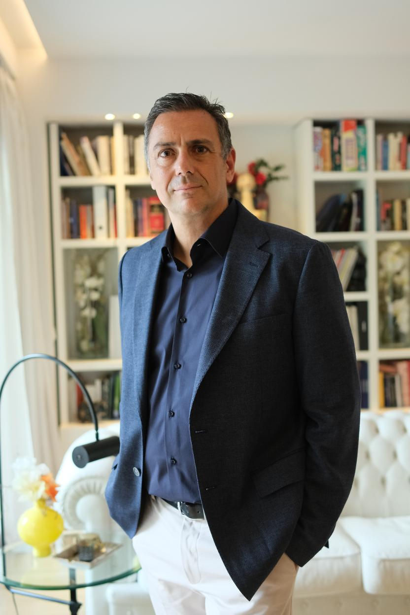 Sotiris Milonas