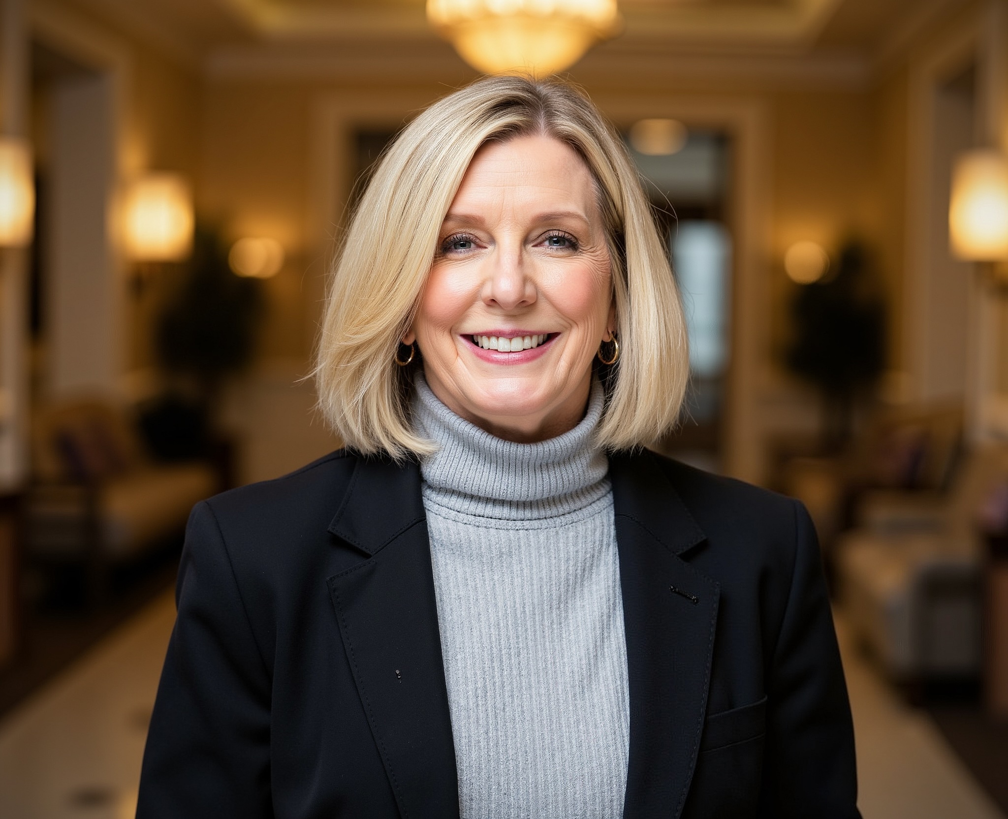 Penny Fondy