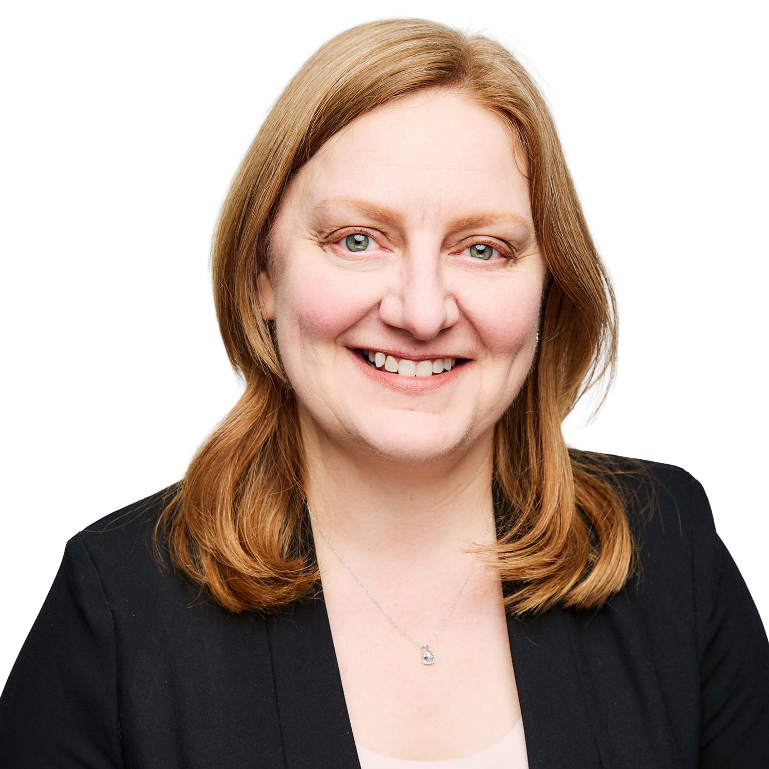 Laurel A. Keller