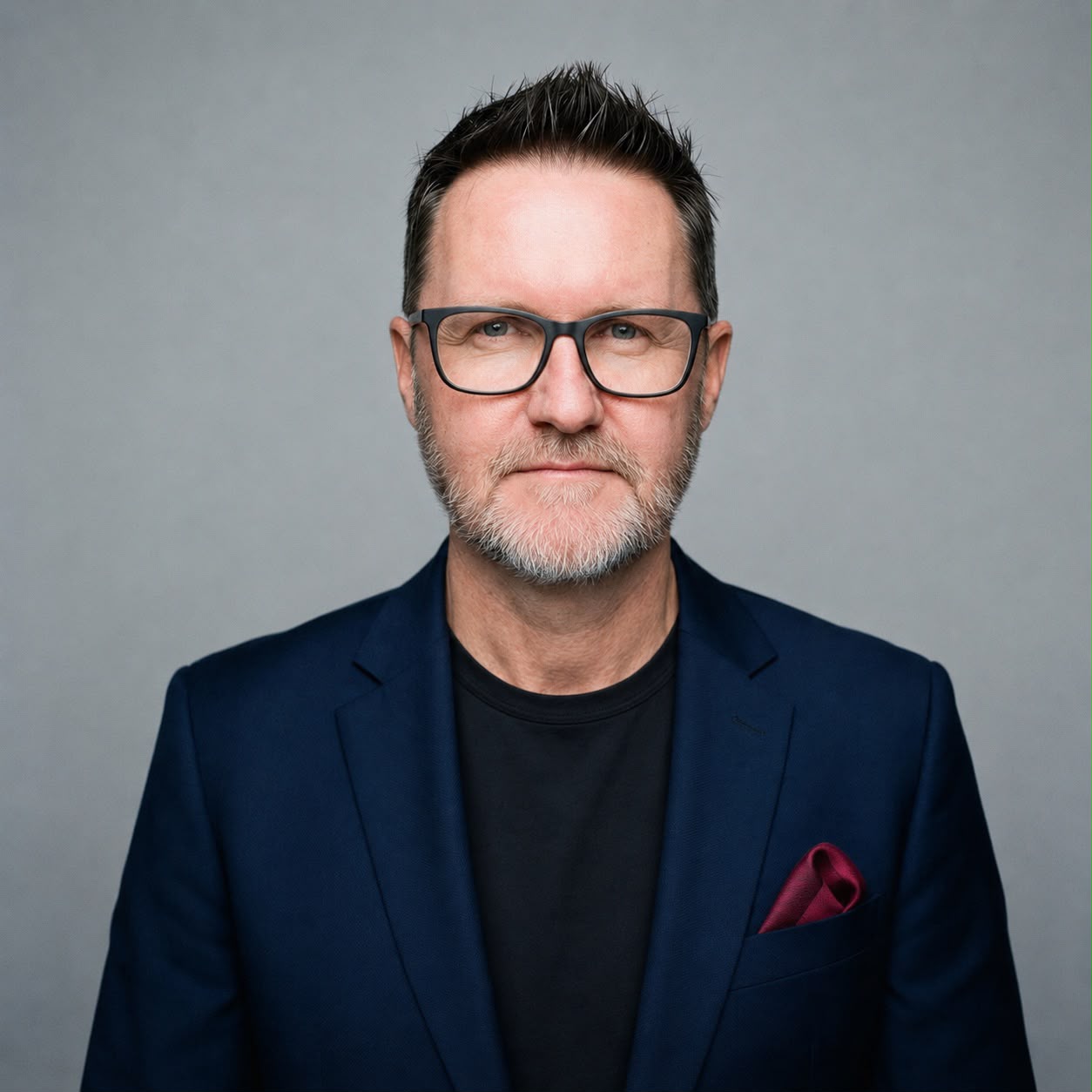 Paul Boldy