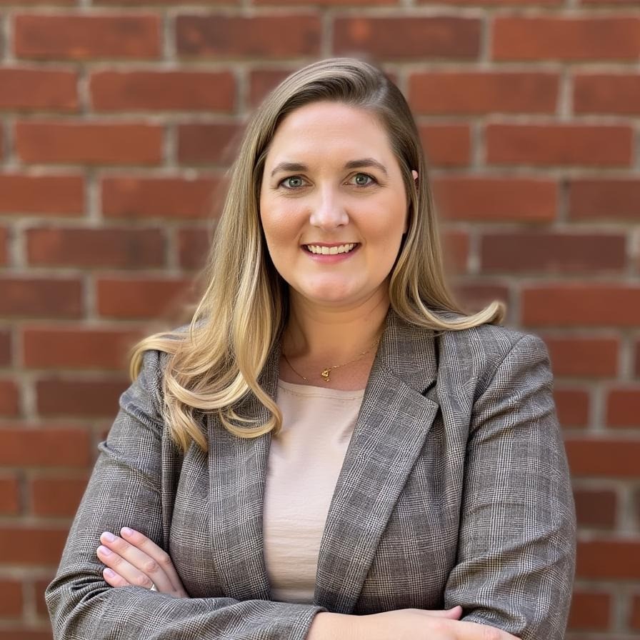 Sarah Churchill, Associate