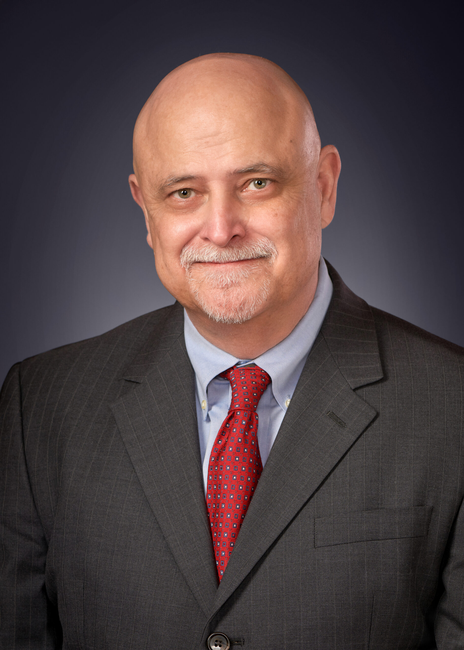 Henry Staley, Jr.