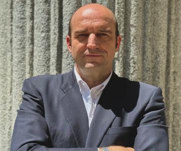 Ivar Yuste