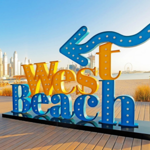 West Beach