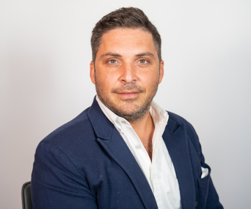 Matteo Mantovani