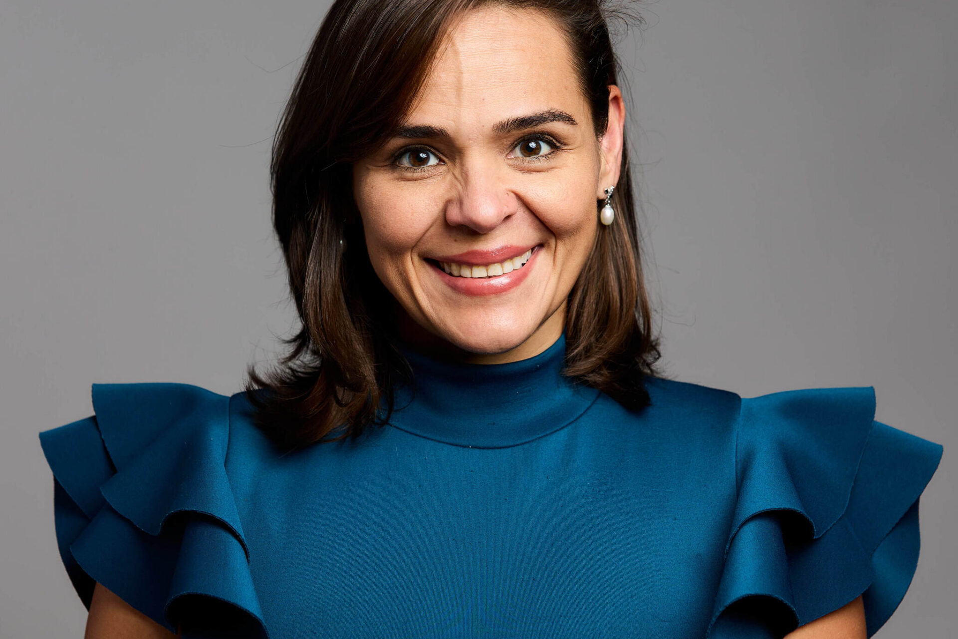 Lisette Acosta Alvarez