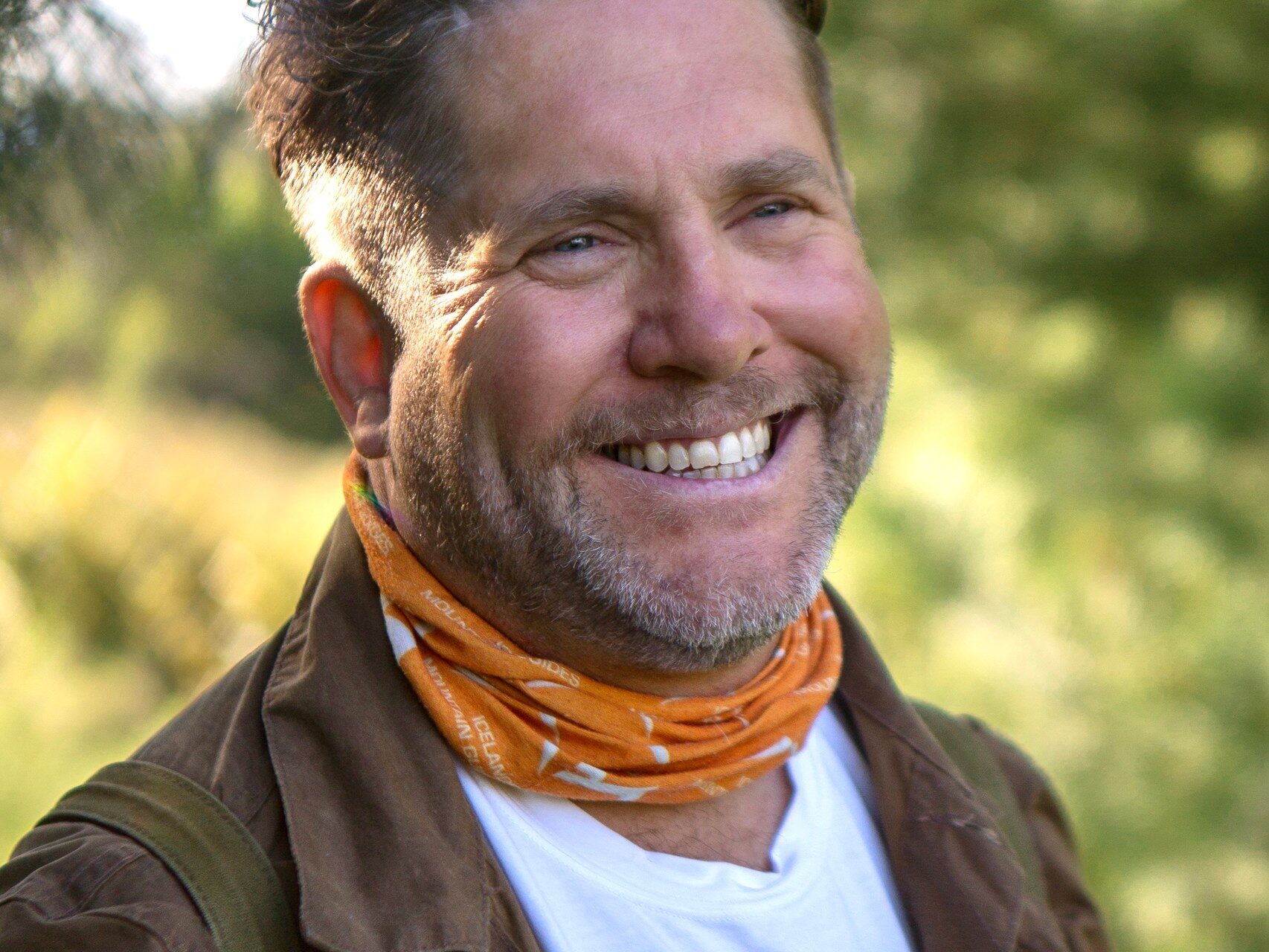 Jake Haupert