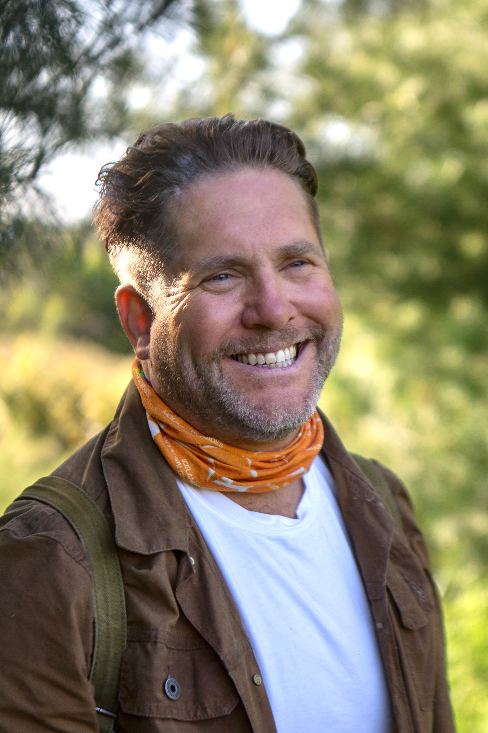 Jake Haupert