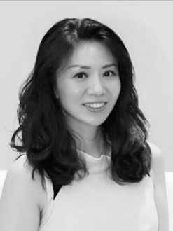 Dr. Joanne Jia